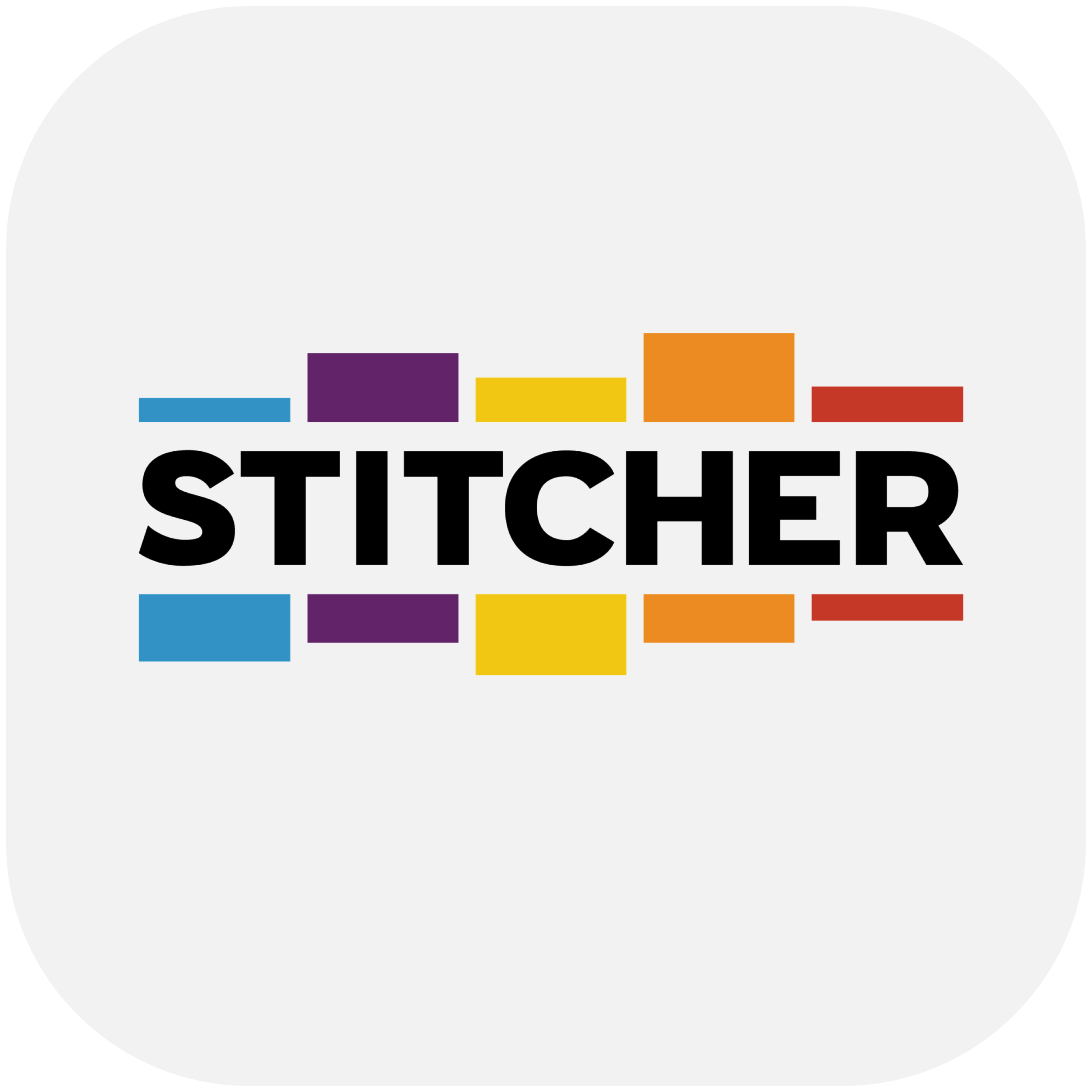 listen on stitcher